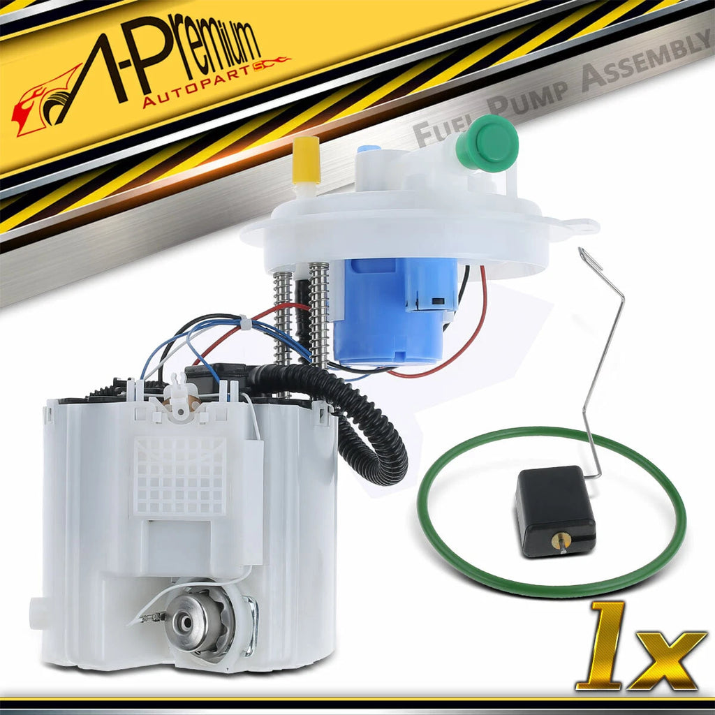 Fuel Pump Module Assembly for Chevy Malibu (2011–2012)