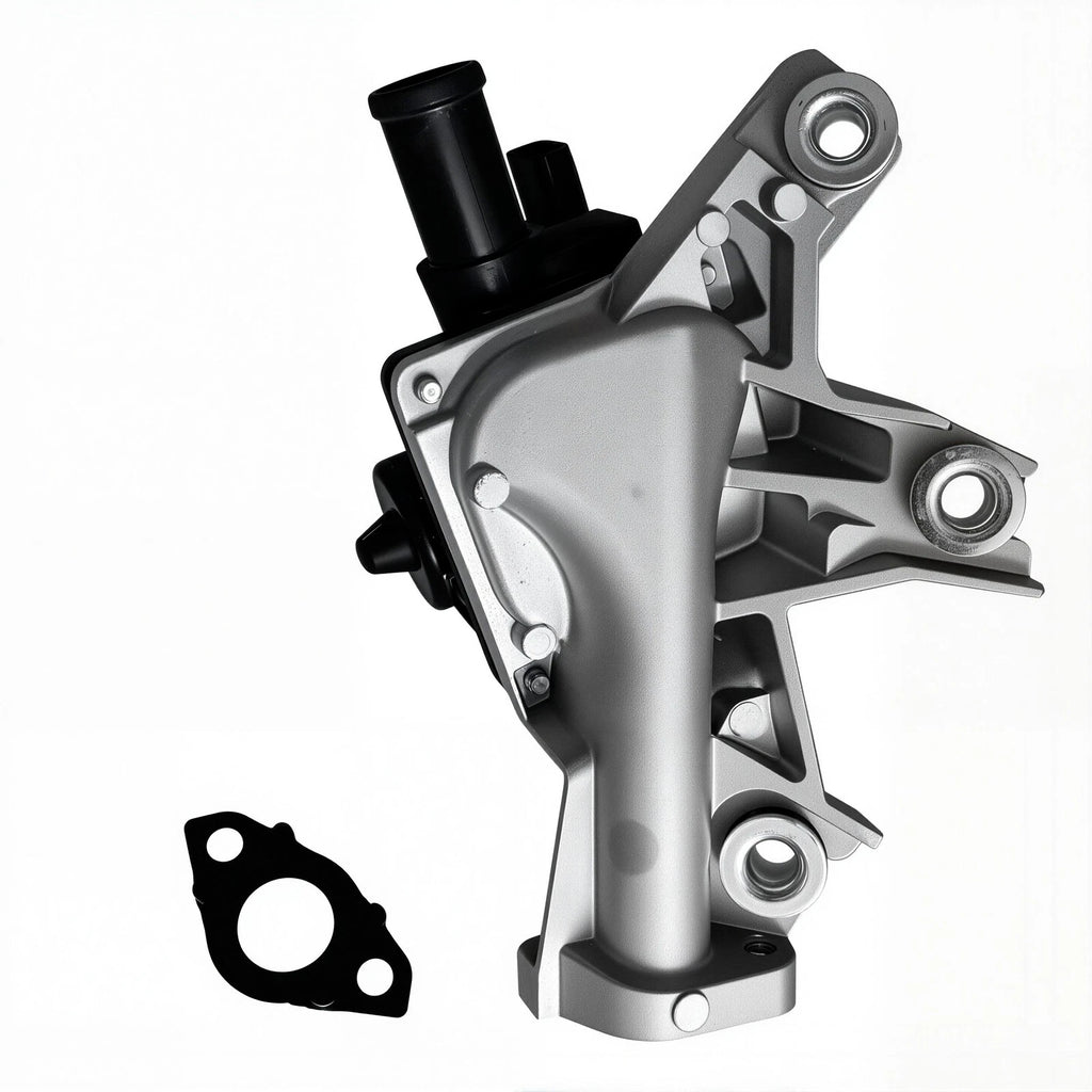 Left Secondary Air Injection Check Valve for Lexus GX460, Toyota Tundra, Sequoia (2009–2021)