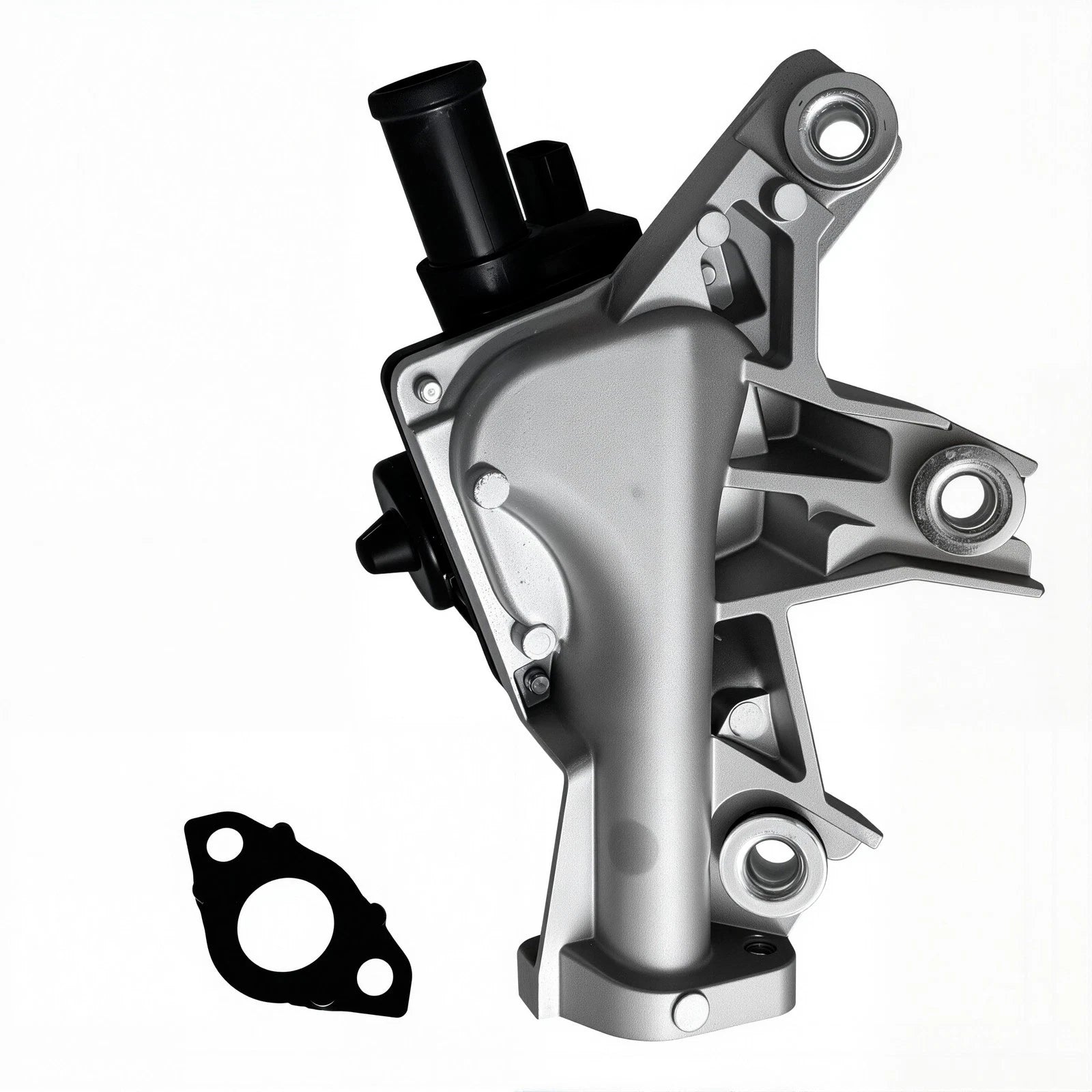 Left Secondary Air Injection Check Valve for Lexus GX460, Toyota Tundra, Sequoia (2009–2021)