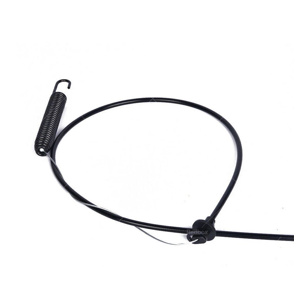 Deck Engagement Cable for MTD White Troy Bilt Mower (746-04173B)