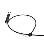 Deck Engagement Cable for MTD White Troy Bilt Mower (746-04173B)