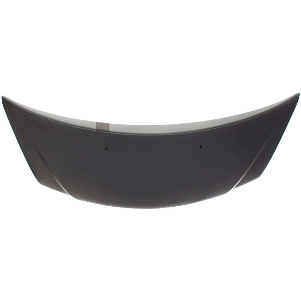 Hood for Chrysler Pacifica (2004–2006) Steel