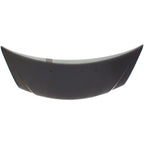 Hood for Chrysler Pacifica (2004–2006) Steel
