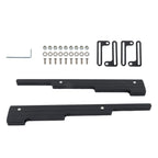 Spark Plug Wire Loom Holders Separator Kit for Chevy V8 (265-305)
