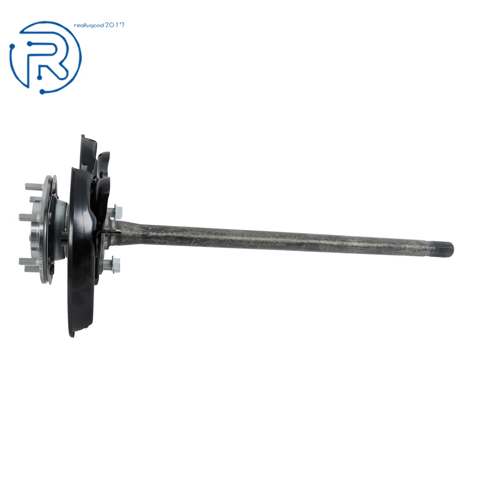 Rear-Right Drive Axle Shaft for Toyota 4Runner (2010–2017) 46503-60131