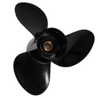 13 3/4x17 Outboard Propeller for Suzuki DF70/80/90/100/115/140HP (15 Tooth)