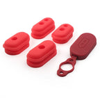 Anti-dust Charging Port Cover Plugs for Xiaomi M365 (2017–2021)