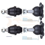 4X Suspension Kit for Escalade K1500/K2500/Tahoe Upper Lower Ball Joints