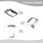Center Gear Shifter Cover for Buick Encore