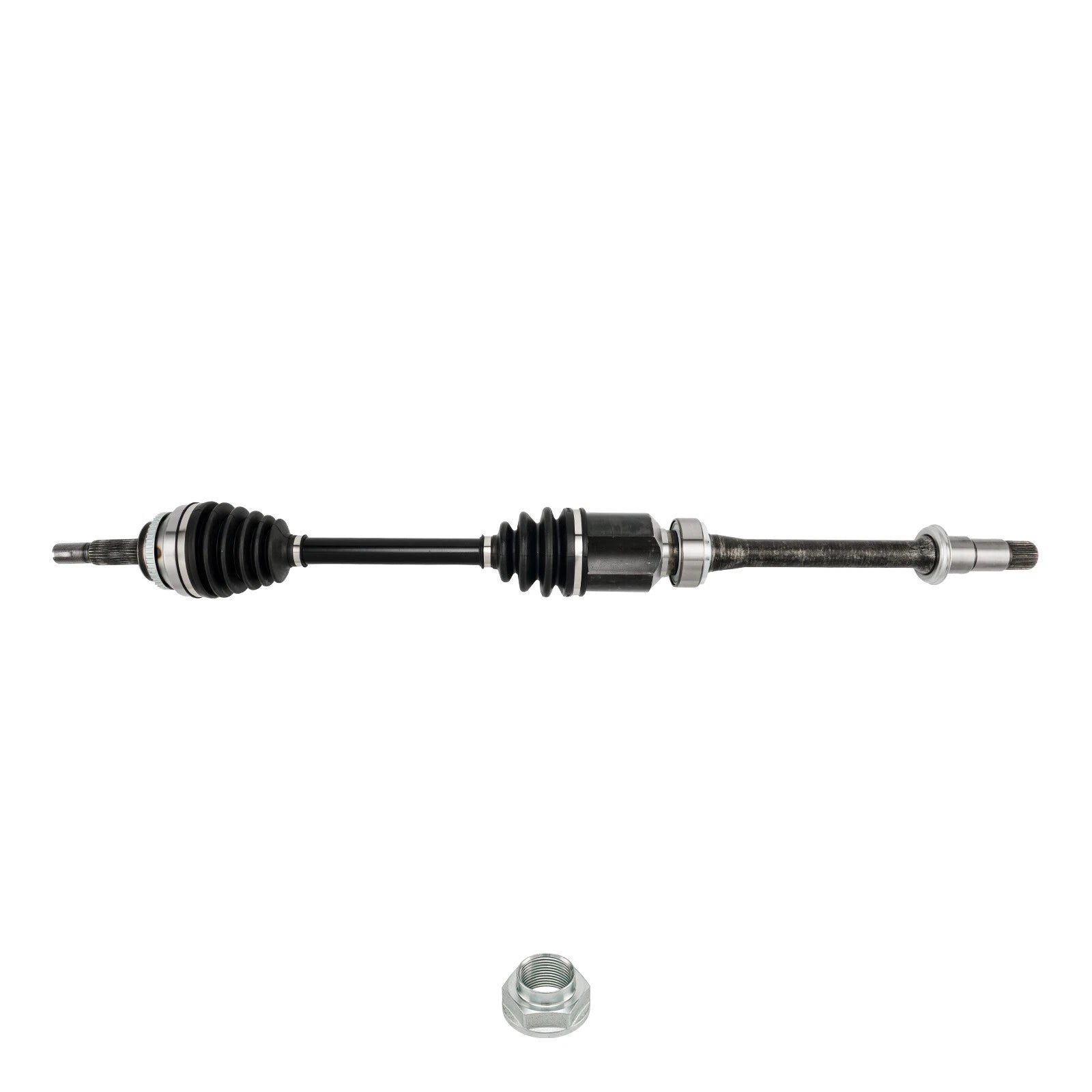 Front Right Passenger CV Axle Assembly for Toyota Camry (2007–2017)