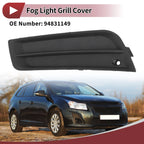 1 Pc Fog Light Grill for Chevrolet Cruze (2011–2014) No. 94831149