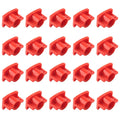 20pcs Chain Tensioner Shoes for Harley Twin Cam (2007–2014)