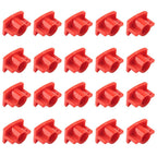 20pcs Chain Tensioner Shoes for Harley Twin Cam (2007–2014)