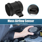 Mass Air Flow Meter MAF Sensor for Chevy Traverse 3.6L (2009)