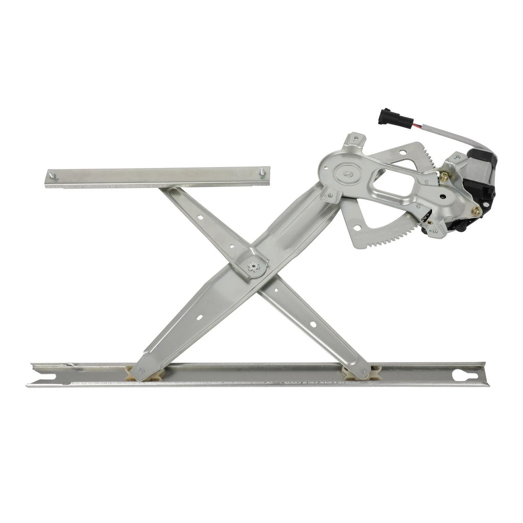 Window Regulator with Motor for Ford F-250 Super Duty (1999–2012) Rear Right