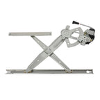 Window Regulator with Motor for Ford F-250 Super Duty (1999–2012) Rear Right