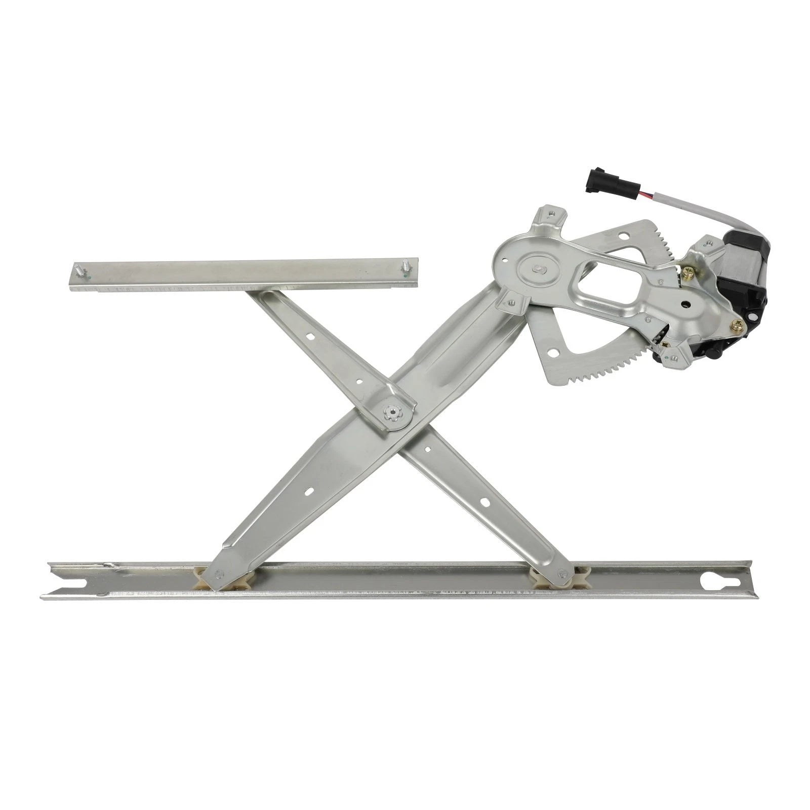 Window Regulator with Motor for Ford F-250 Super Duty (1999–2012) Rear Right
