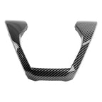 Handlebar Driver Middle Box Lower Cover Fairing for Honda ADV 160 (2023–2024)