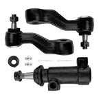 Control Arms for Chevrolet Silverado Tahoe Suburban (1999–2006)