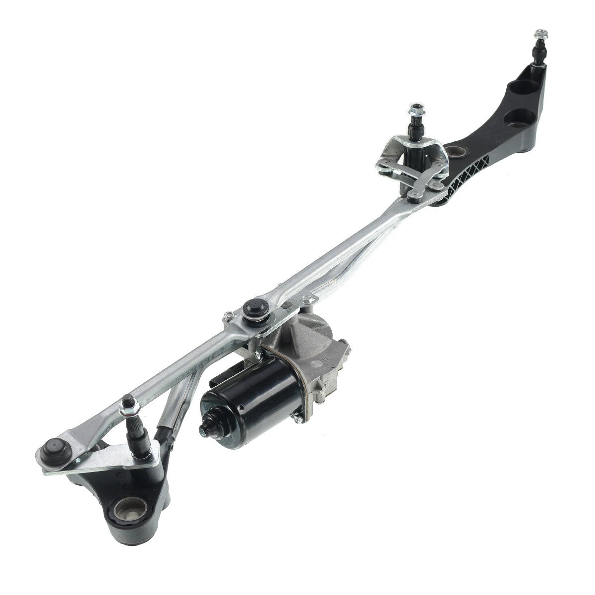 Wiper Motor & Linkage Assembly for BMW E60 E61 E63 (2005-2010)