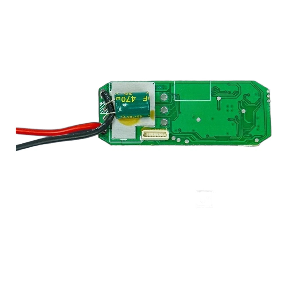 16.8V Motor Driver Board for Brushless Drill and Screwdriver (2010–2023)