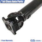 Rear Drive Shaft for Subaru Impreza WRX STI (2008–2014)