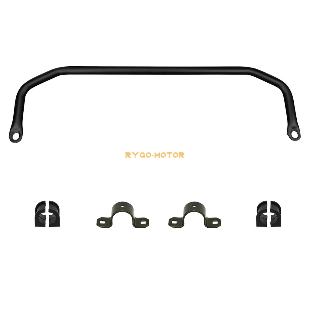 Rear Stabilizer Bar Tube & Bushing for Polaris Ranger 570 Crew (2015–2023) 5339186-458