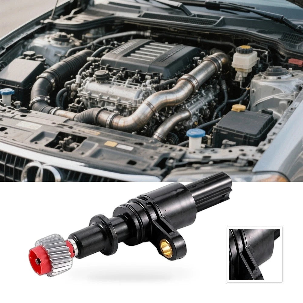 Vehicle Speed Sensor for Honda Civic CR-V Acura RSX (2001–2006)
