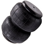 1pc Double Convoluted Air Bellow Suspension Bag for Most Trucks