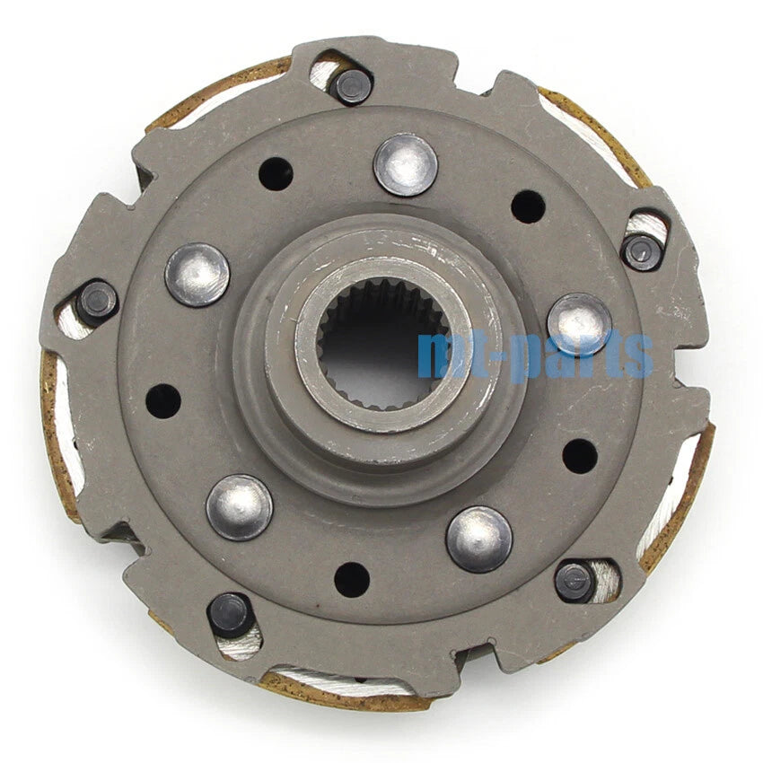 Wet Clutch Carrier 0180-054000-0003 for CF Moto Swat/Snyper 600 EFI (2011–2014)