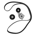 Serpentine Belt Drive Component Kit for Ford Expedition Navigator (1997–2001)