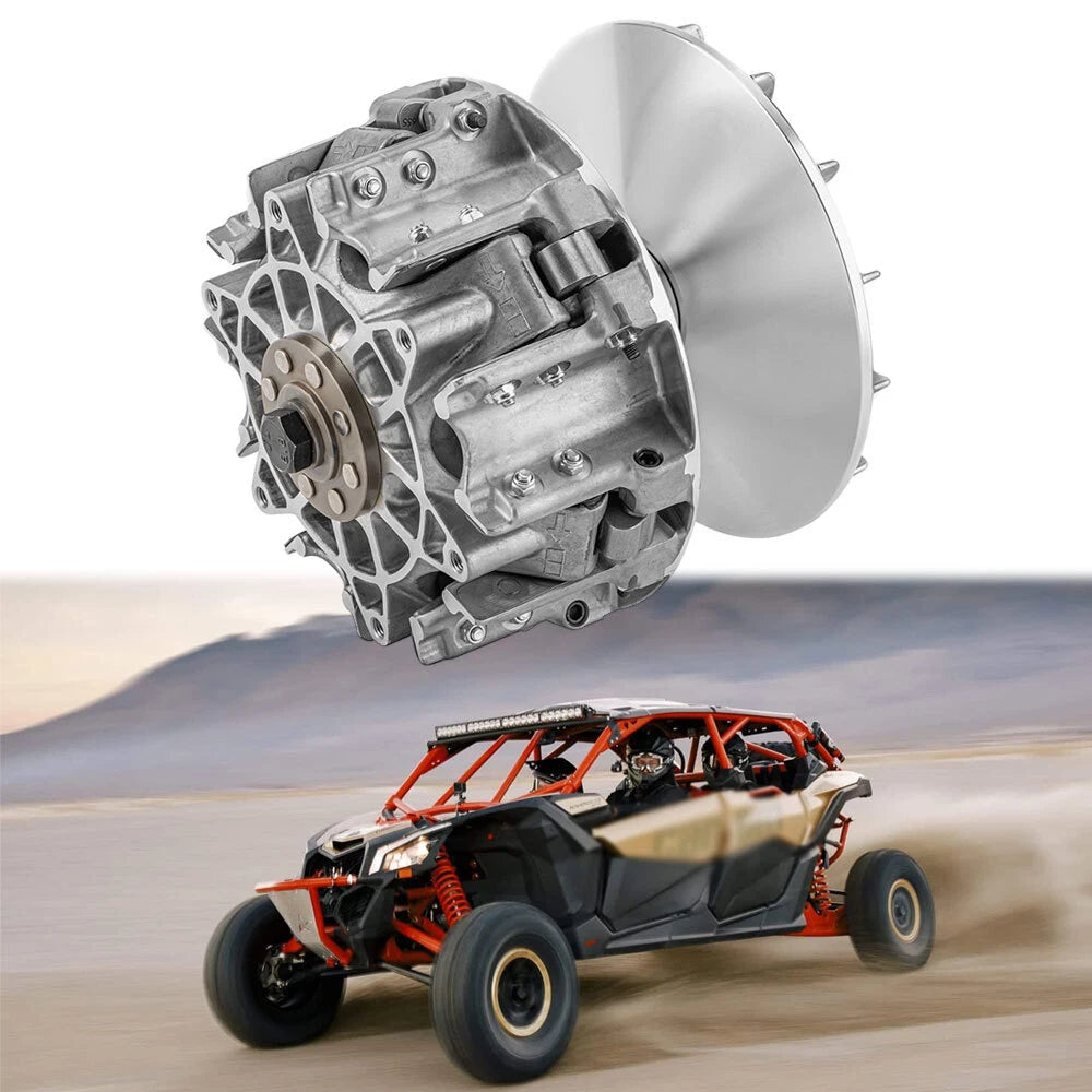 Primary Clutch for Can-Am Maverick X3 Turbo R RR (2017–2025)
