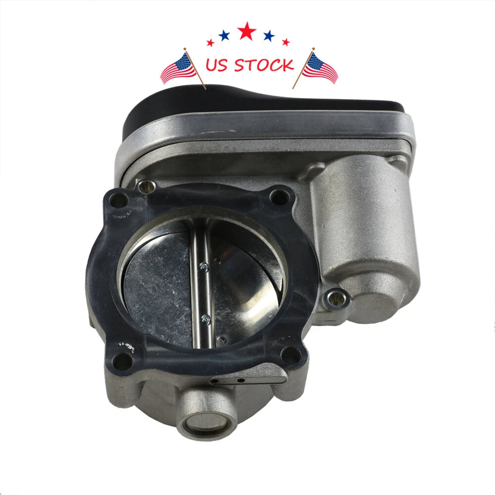 Throttle Body Assembly with TPS Sensor for Chrysler Dodge