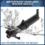 Headlight Washer Nozzle for Mercedes-Benz C230 (2001-2007)