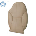 Leather Driver Top Seat Cover for Dodge Ram 1500 2500 3500 (1998–2002)