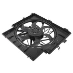 Cooling Fan Assembly for BMW X3 F25 L4 2.0L (2013–2017) 17427601176