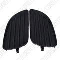 Front Bumper Fog Light Covers for Toyota Camry (2010-2011)