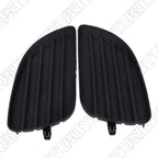 Front Bumper Fog Light Covers for Toyota Camry (2010-2011)
