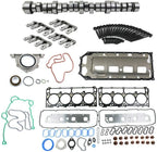Camshaft & Head Gasket for Dodge Ram 1500 2500 3500 5.7L V8 (2002–2023)