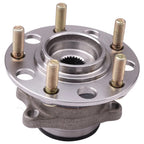 2X Rear Wheel Hub & Bearing Assembly for Jeep Compass Patriot (2007–2017)