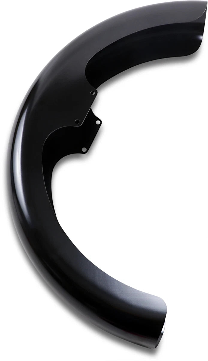 Klock Werks Front Fender Wrapper for Harley Davidson (2014–2023) KWF-03-0002
