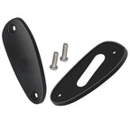 Antenna Hole Cover Plate with Silicone Gasket for Honda (1992–2000)