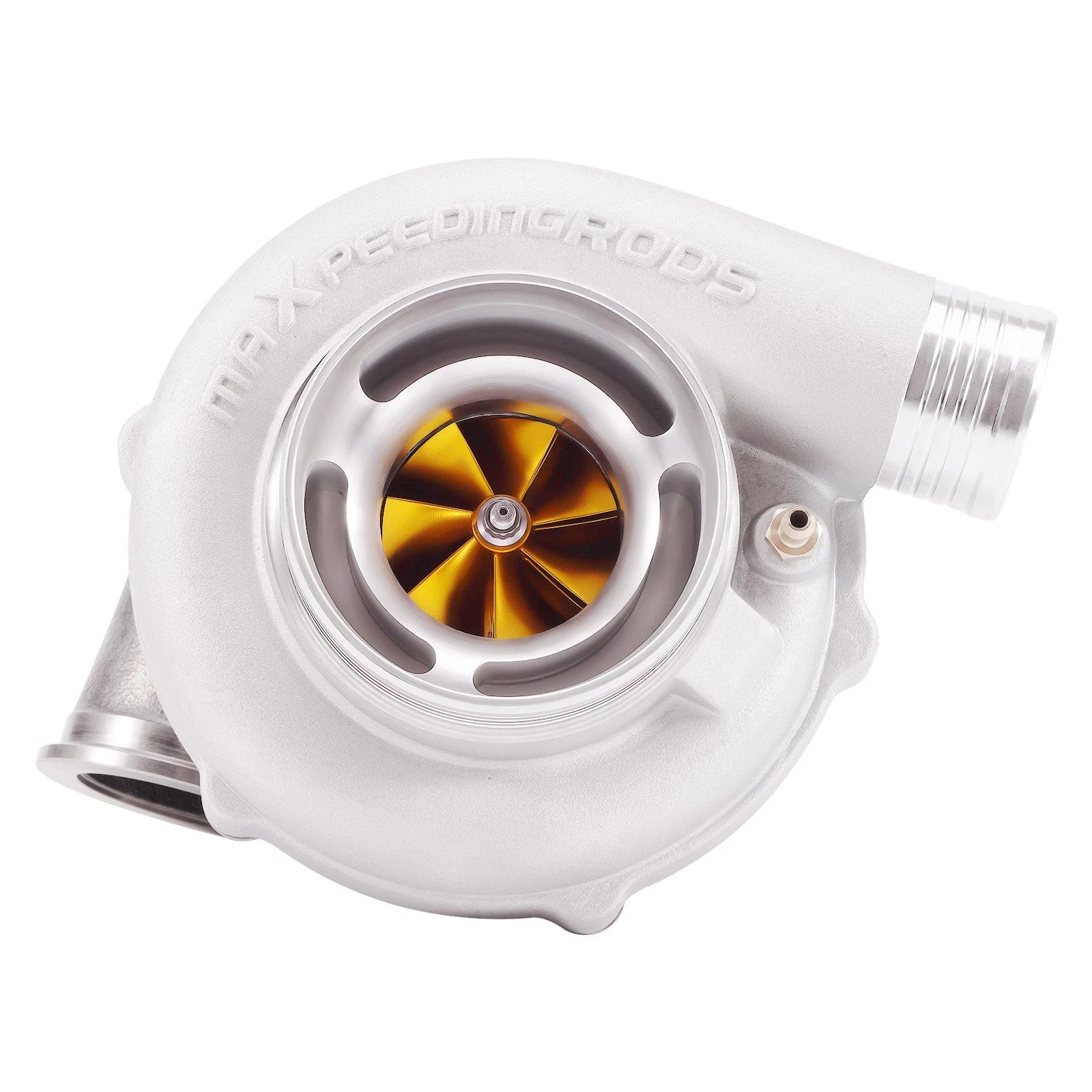 GT30 GT3076 Racing Turbocharger for