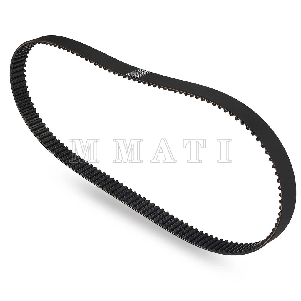 Timing Belt for Yamaha Outboard F75 F80 F90 F100 F115 (2000–2023) 67F-46241-00
