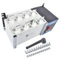 Automatic Transfer Switch for Industrial Applications (110V/220V)