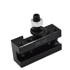 Set of 2 Quick Change Tool Post Holders for AXA 2 (250-102)
