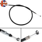 Clutch Cable for BMW F650CS (2001–2005), F800GS (2008–2014) T9