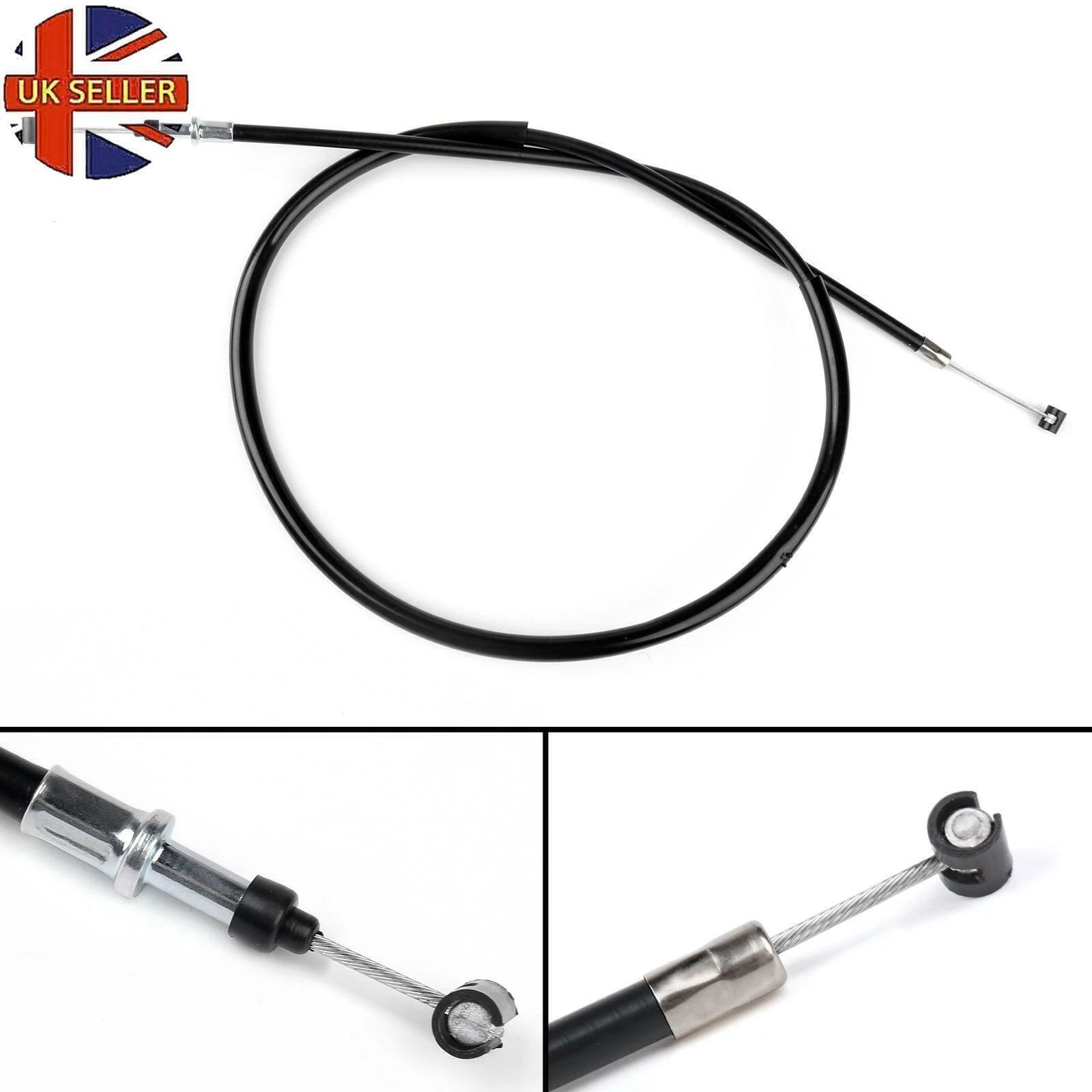 Clutch Cable for BMW F650CS (2001–2005), F800GS (2008–2014) T9