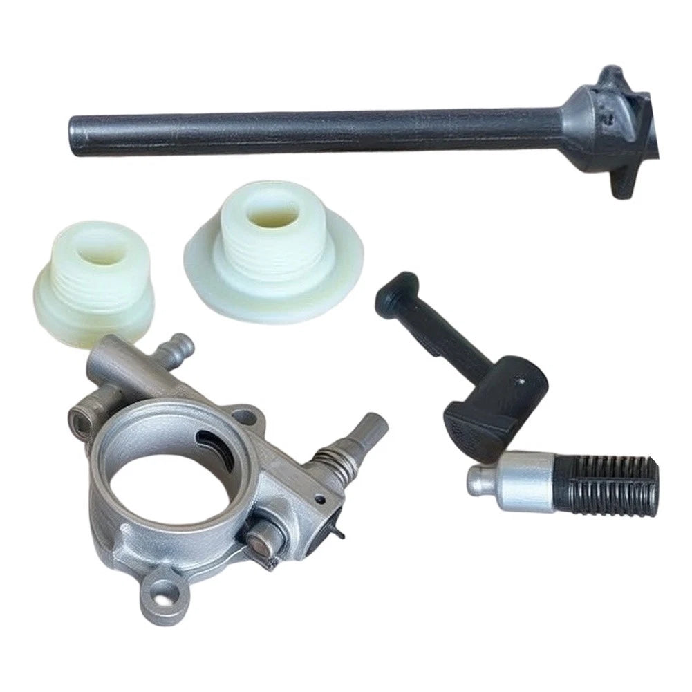 Oil Pump Filter Hose Line Kit for 25CC 2500 Chainsaw