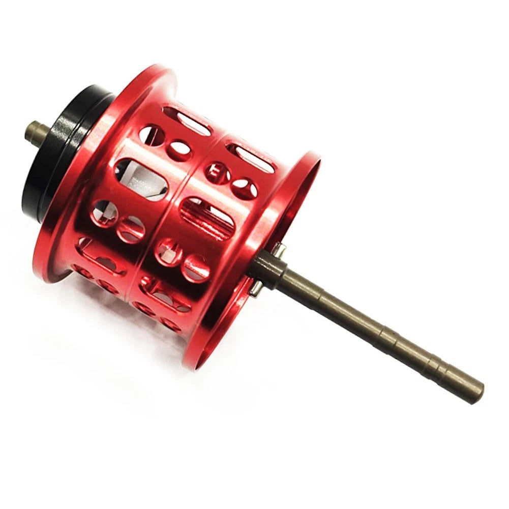 Fishing Reel Spool for DAIWA Salamandura, Tatula
